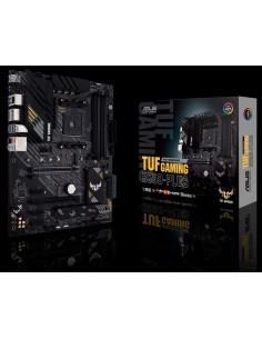 ASUS TUF GAMING B550-PLUS